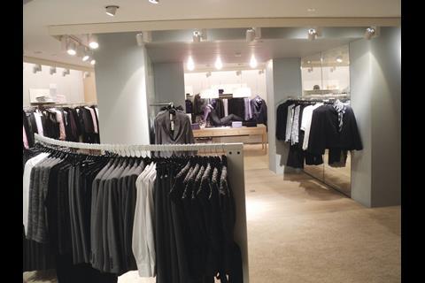 Austin Reed, Regent Street